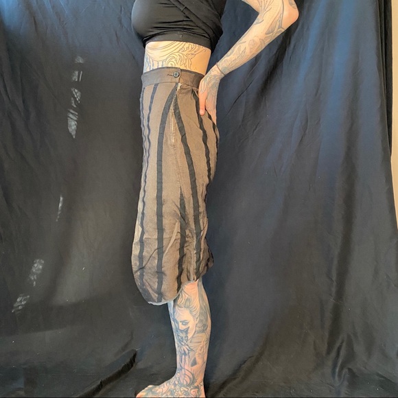 Vintage Vivienne Westwood Pencil Skirt - Picture 7 of 7